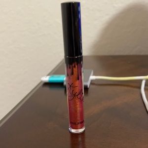 Kylie Cosmetics gloss - Shots